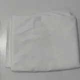 Белый тканевый фотофон 2x3 м 2