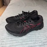 ASICS мужские кроссовки Gel-Pulse 12 GORE-TEX 1