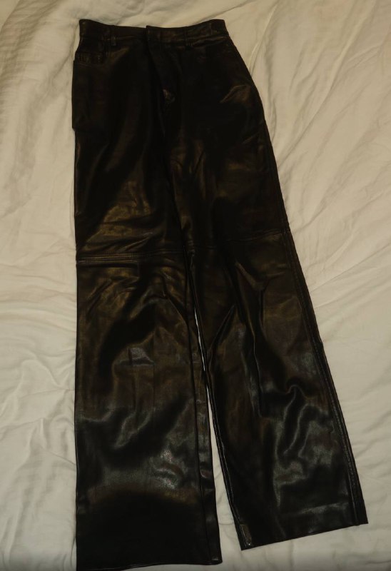 Одежда разных размеров XS-S 3