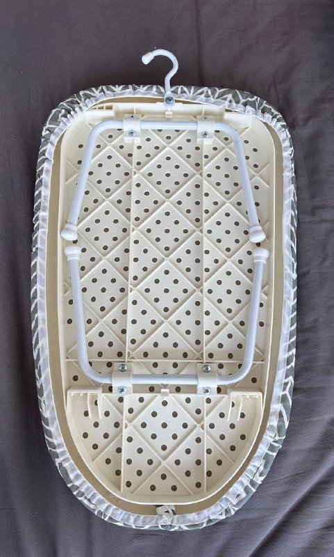 Гладильная доска мини формата 2