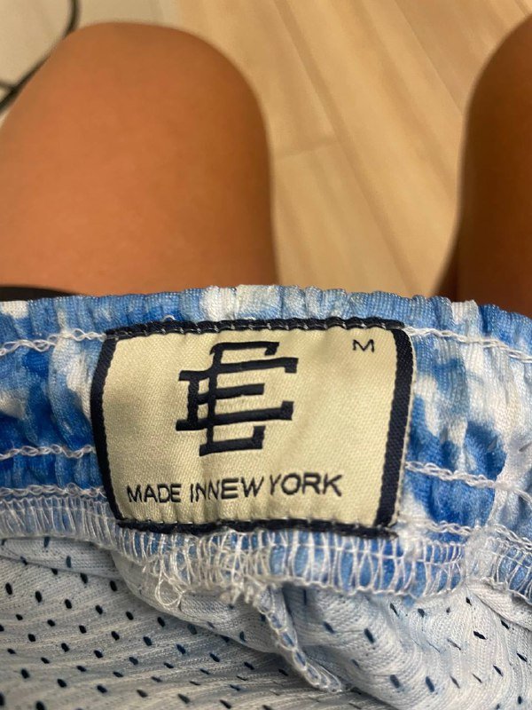 Шорты Eric Emanuel 5