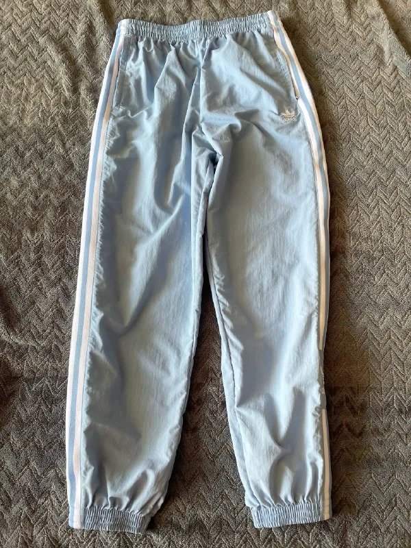 Штаны Adidas 1