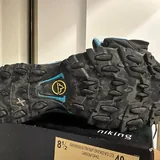Треккинговые ботинки La Sportiva Ultra Raptor II Mid 4