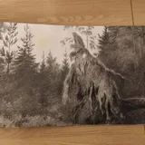 Burzum - Filosofem Vinyl LP Limited Edition 3
