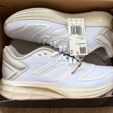 Adidas белые кроссовки 8