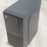 Кулер DeepCool AG300, корпус Golden Field LA-01 3