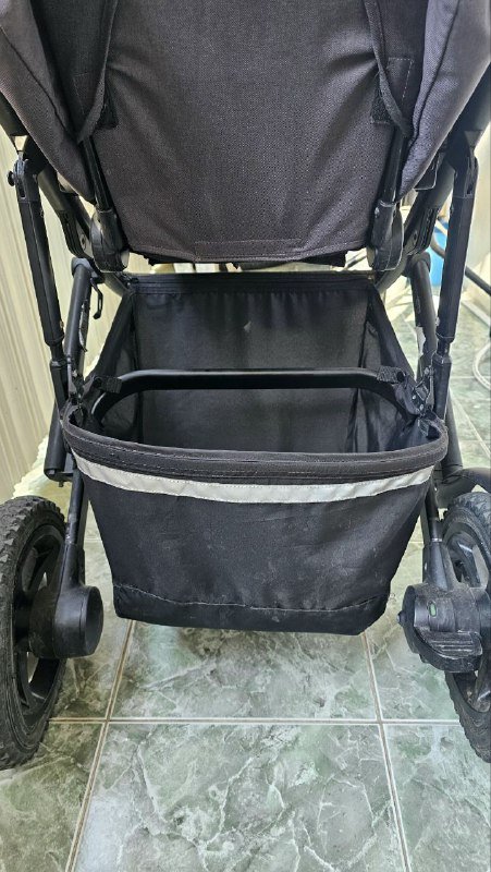 Коляска Britax Römer Smile III 4