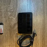 Контроллер для стриминга Fifine D6 2