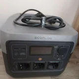 EcoFlow RIVER 2 Pro зарядная станция 1