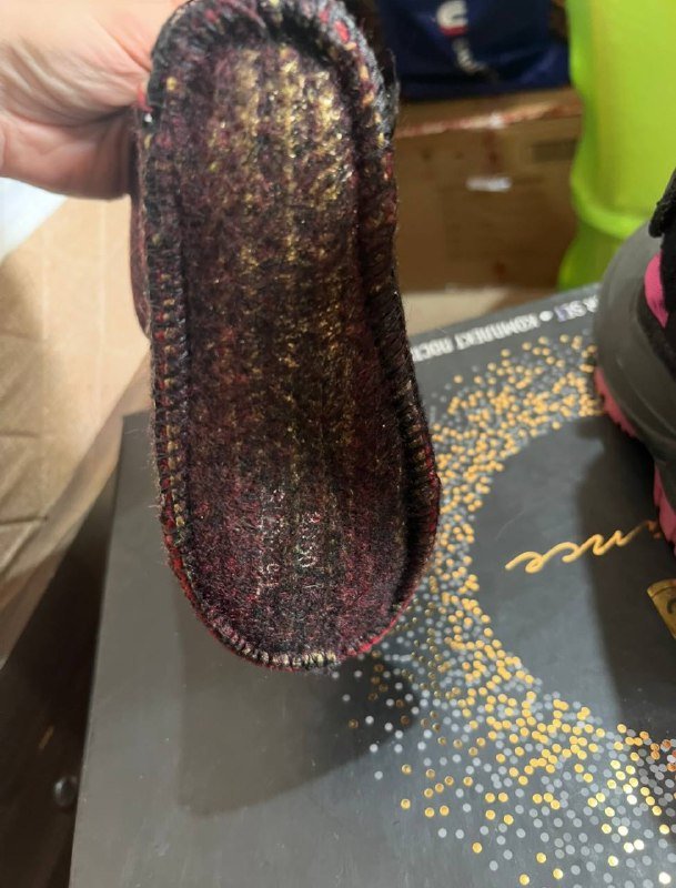 детские сапоги размер 26 6