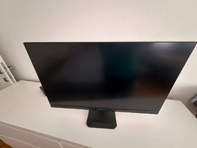 Монитор Gigabyte GS27FA