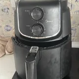 Аэрогриль Midea 2