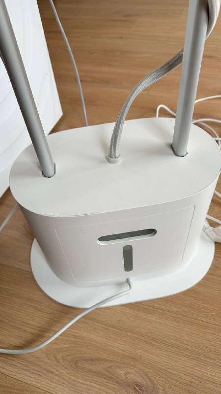 Отпариватель напольный xiaomi 5