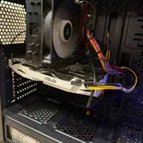 კომპიუტერი Intel Core i5-9400F GTX 1060 6GB 16GB 4