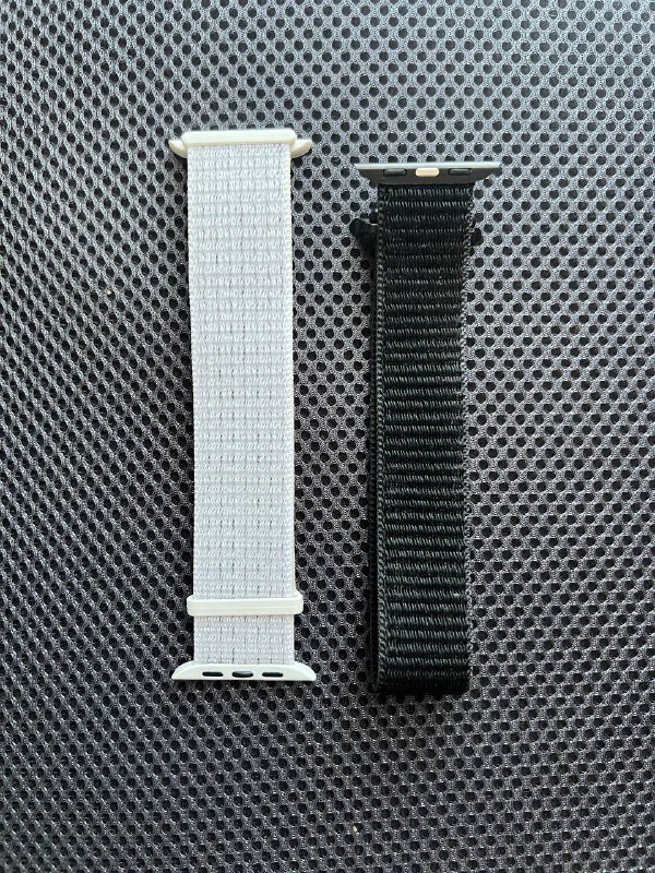 Чехлы для iPhone 13 Pro, ремешки для Apple Watch 7