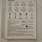 DJI Mic 3 2