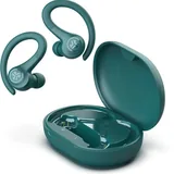 Спортивные наушники JLab GO Air Sport Teal 1