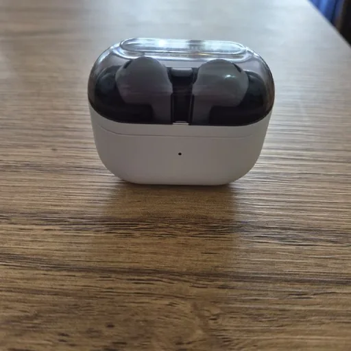 Наушники Galaxy Buds 3 Pro