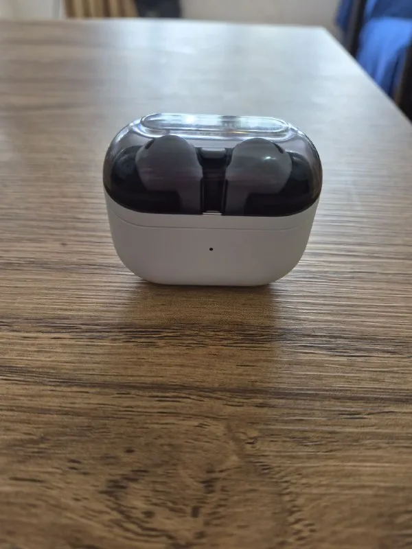 Наушники Galaxy Buds 3 Pro 1