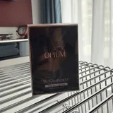 Yves Saint Laurent Black Opium 50 ml 1