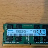 Samsung 16GB DDR4 RAM 2