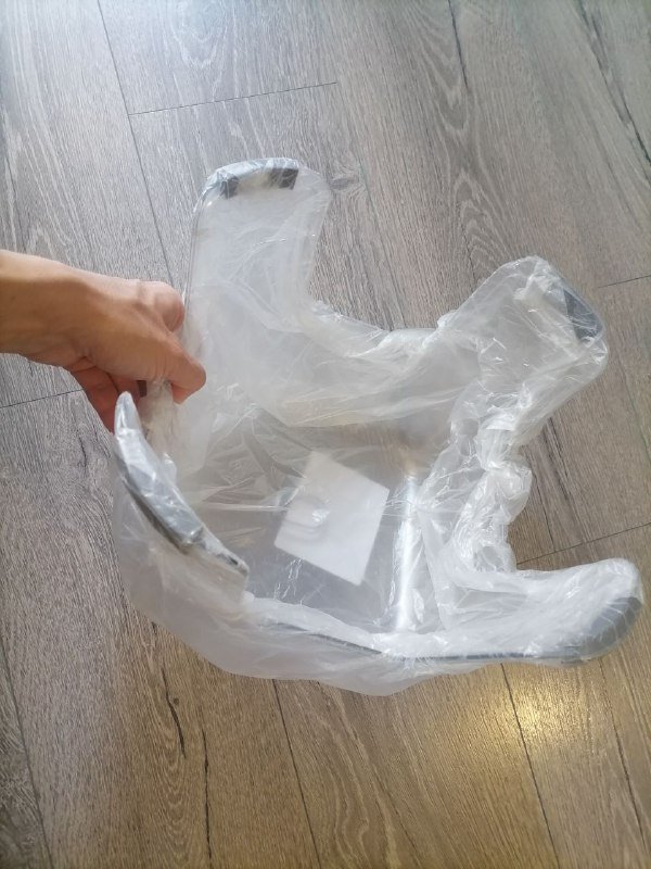 Детский табурет, стульчик 3