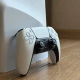 PlayStation 5 Slim, DualSense, FIFA FC24 3