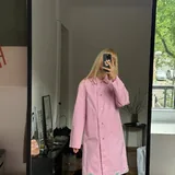 Двусторонний тренч United Colors of Benetton 3