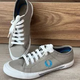 Кеды Fred Perry 1