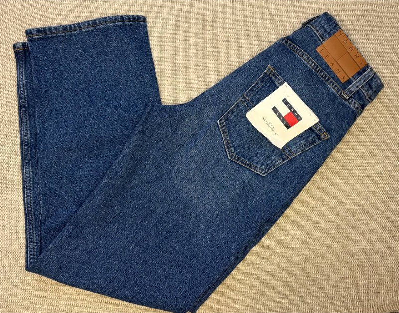 Женские джинсы Tommy Jeans, Levi’s 4