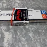 Kingston Fury RGB 16GB 6400MHz RAM 1