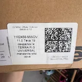Треккинговые сандалии Teva 3