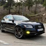 Audi SQ5 2015 1