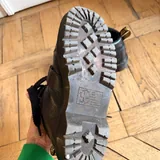 Ботинки Dr Martens ZUMA II 5