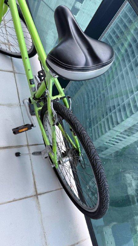 велосипед-круизер Riteway Pasture 3