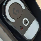 Мышь Logitech G Pro X Superlight 3