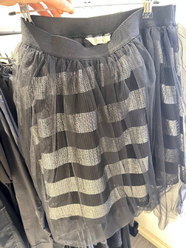 Жилет CAVALLINI, кожаные брюки, пиджак STEFANEL, розовый пиджак, сарафан JCREW, юбка Click, юбка DELORES, брюки, платье DOLCE&GABBANA, джинсы William Rast 10