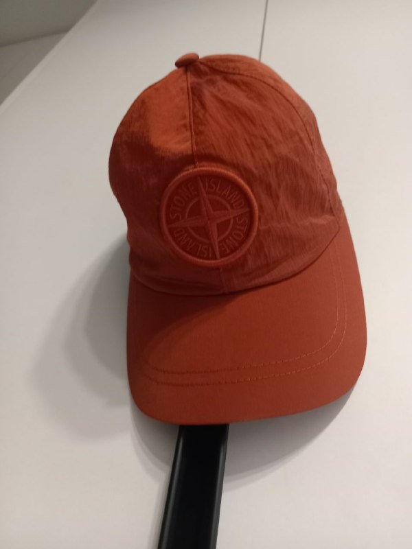 Stone Island кепка