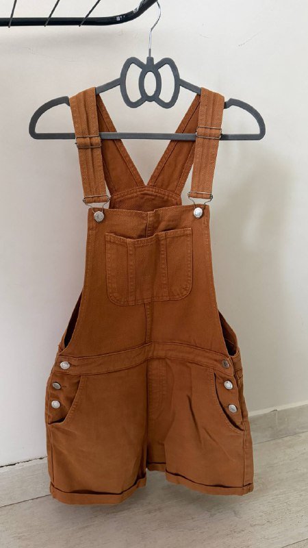 Комбинезон koton jeans размер м