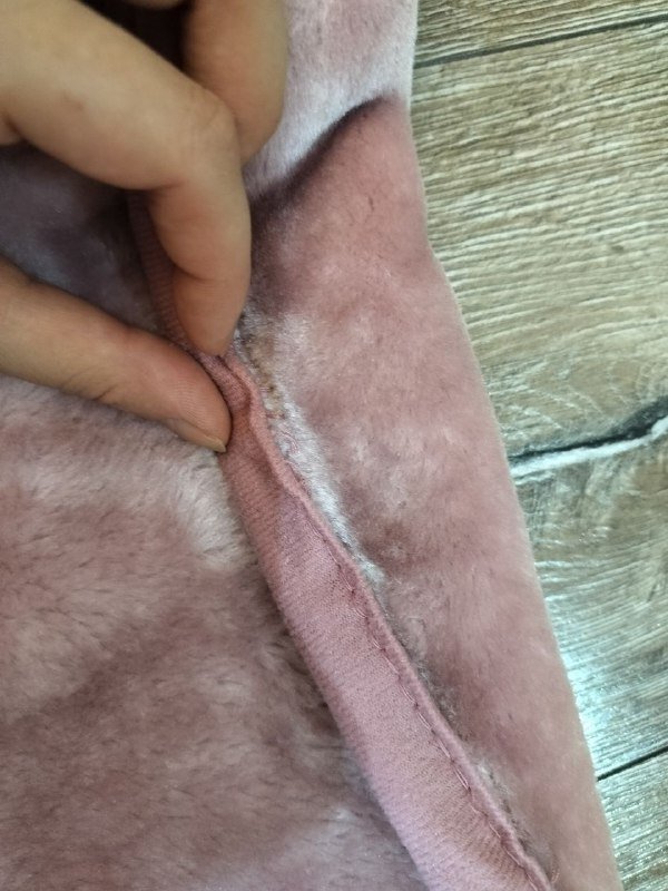 Покрывало-плед 200/270см 7