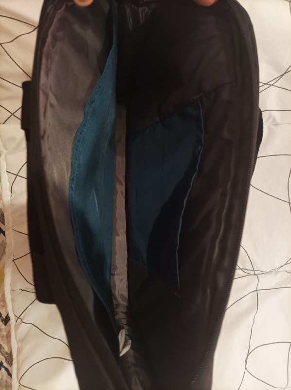 Сумка для ноутбука 17 дюймов 3