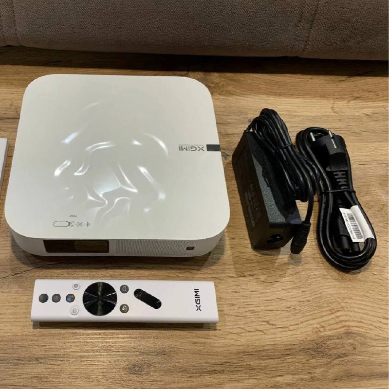 Проектор Xgimi Elfin 3