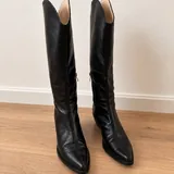 Высокие казаки Isabel Marant, размер 39 2