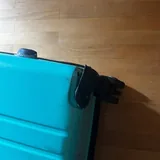 Два чемодана L размера 2
