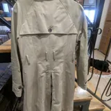 Женское пальто, плащ Max Mara, кожаная куртка 4