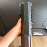 Asus TUF Gaming монитор 27 дюймов 2