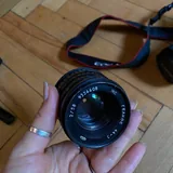 Canon EOS 600D, 2 объектива, аксессуары 5