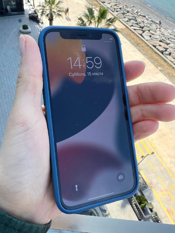 iPhone 12 mini 64 gb 2