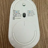 Беспроводная мышь Xiaomi 2