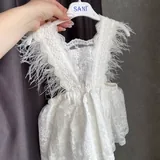 Детские платья 2